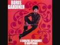 Boris Gardiner - Don&#39;t Take Away