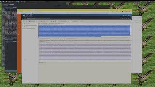 Jacko - Offsec Proving Grounds ( JNI Code exec )