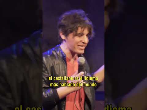 El castellano