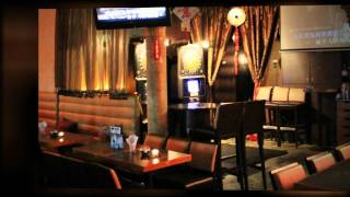 Openbar Hk - Hong Kong Bars - Athena 22 Tst