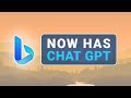 Microsoft: ChatGPT For Free, For Everyone - Try It Now!