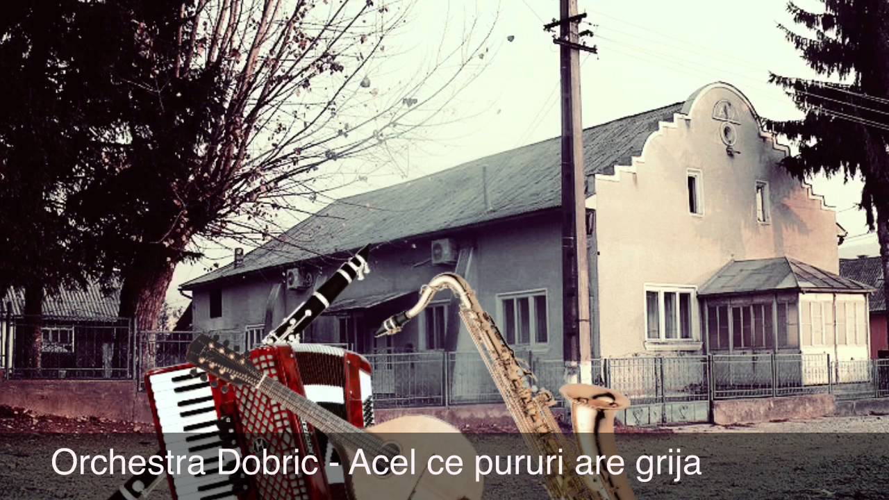 Acel Ce Pururi Are Grija Acel Ce Pururi Are Grija