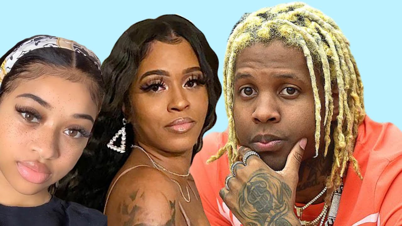 Exclusive | Lil Durk Secret BabyMama Tell All! - YouTube