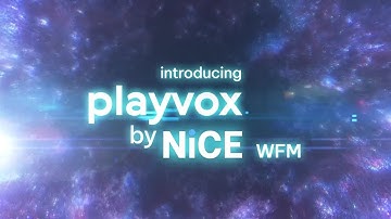 Playvox by NiCE | CRM-Integrated WFM & Scheduling Efficiency
