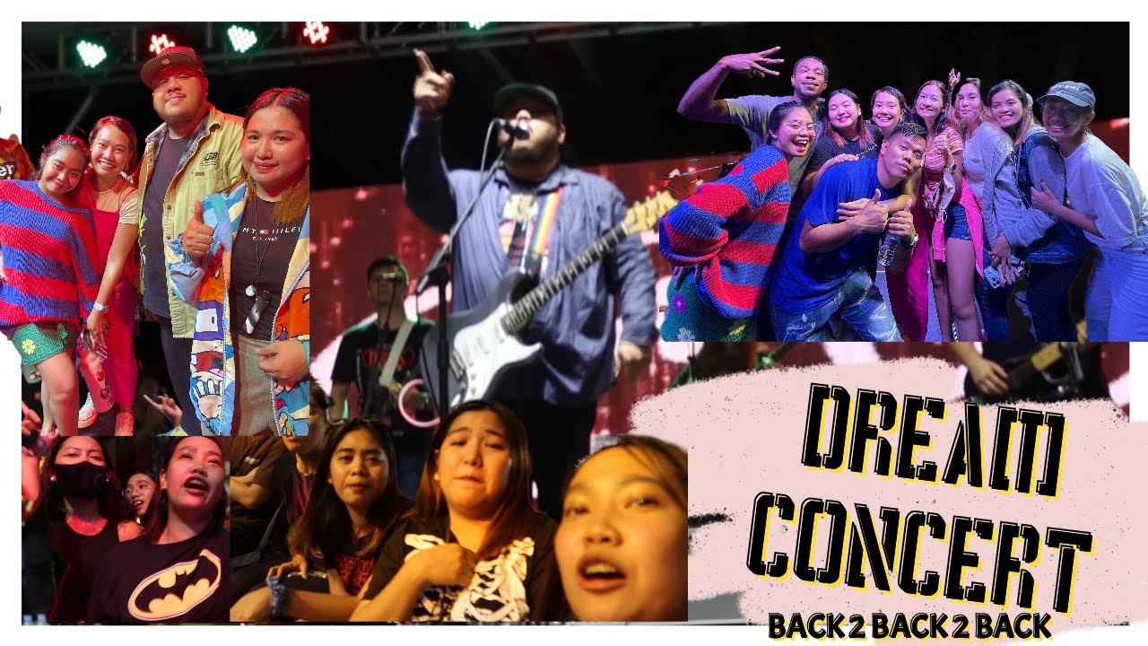 WEEKEND VLOG (DREAM CONCERT TO BHE) , SOFITEL STAYCATION , STARCITY | FAMILYMUNDO VLOGS