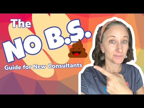 The No B.S. Guide for New Rodan+Fields' Consultants (5 things you need to know!)