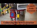 Lyson 30 Frame Extractor