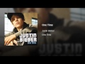 One Time