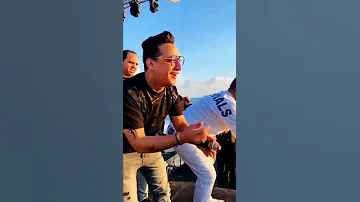 انا مش اكلمك عشان انا اللي معلمك رضاالبحراوي محمود الليثي 