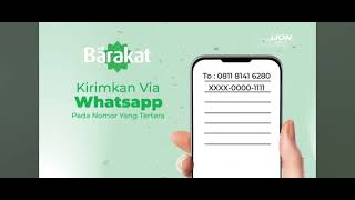 IKLAN BARAKAT