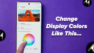 Cara Mengubah Warna Layar di Ponsel Motorola? (Panduan Langkah demi Langkah) screenshot 4