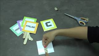 VariQuest Motiva® 400 - Response Cards