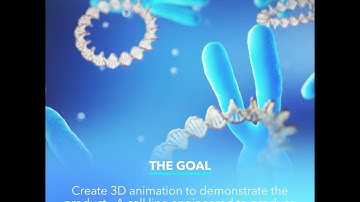 NewBiologix - Demonstrating the approach of rAAVs production