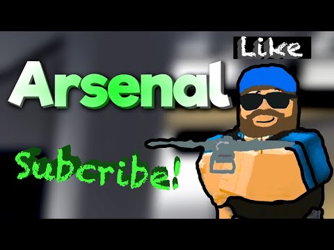 Arsenal Roblox Very Funny Videos - roblox funny videos