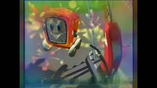 Super RTL ident 1995 