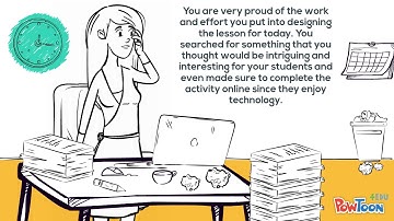 Hybrid/Online Learning for Middle School IntroEdit