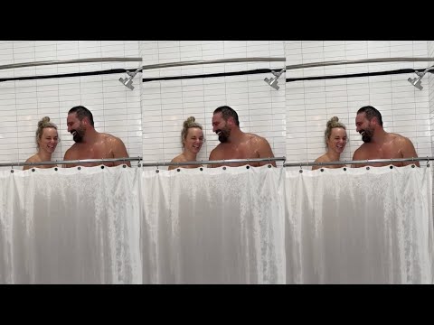 Genius idea for every shower🛀🧼
