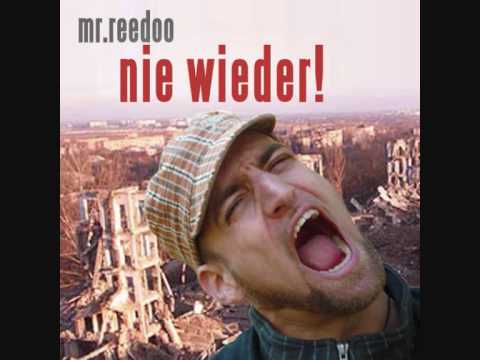 Mr. Reedoo - Nie wieder (Single version)