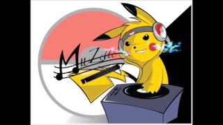 dj pika new 2016