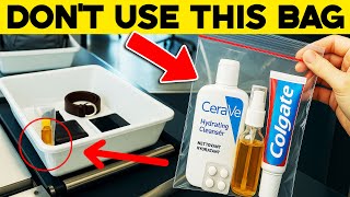 How to Travel with Medications in 2025 (Avoid These TSA Mistakes!) | Airport NOW
