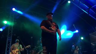 Rag'n'Bone Man - Guilty - Live at Lowlands 2016