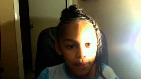 Webcam video from February 24, 2013 8:13 PM