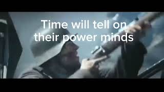 Black Sabbath - War Pigs (Lyrics)