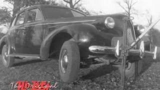 Hi-Lift History