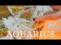 AQUARIUS YOU WILL CRY WITH THIS VIDEO 😭🔮 BECAUSE A MIRACLE IS COMING TO YOU ✨MAY 2024 TAROT