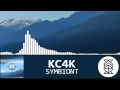 Progressive house  kc4k  symbiont makira records