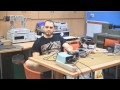 Project Scorpio - URC 2015