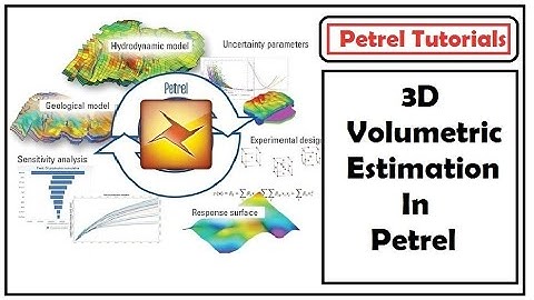 3D volumetrische schatting in stormvogel