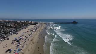 Understand Rips Rip Safety Website Banner by jason markland 51 views 3 years ago 40 seconds