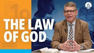 Do the Ten Commandments in the Bible Still Matter? | Seventh-day Adventist Beliefs Explained
