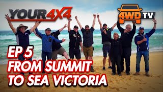 From Summit to Sea - Vic High Country (Episode 5 of 5)