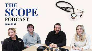 The Scope Episode 51 - Virtual Reality Supplemental Learning Experience