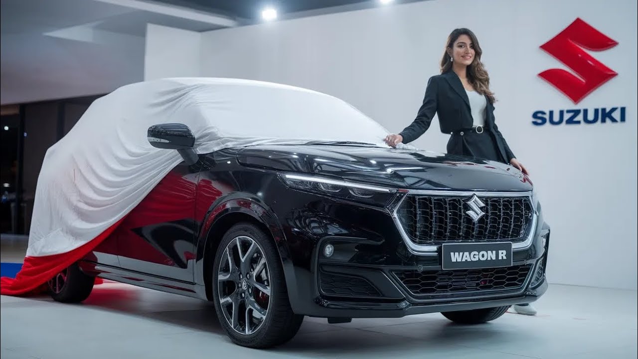 2026 Maruti Suzuki Wagon R Review | Best Budget Family Hatchback?