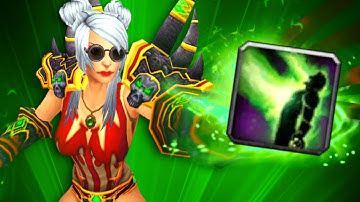 He Just RUPTURED That Paladin! (5v5 1v1 Duels) - PvP WoW: Shadowlands 9.2