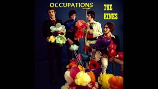 The Kinks: Occupations - Non-Album Tracks, 1965-1967