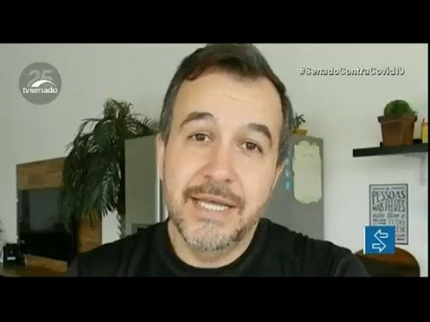Vídeo: CPI remarcará depoimento de auditor do TCU, Alexandre Figueiredo - Saiba por quê!