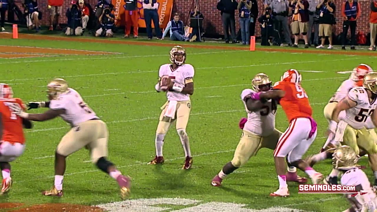 Top Plays Florida State Vs Clemson YouTube top-plays-florida-state-vs-clemson-youtube