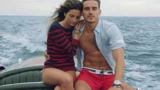 Download Lagu Tommy Hilfiger Freedom na Beleza na Web MP3