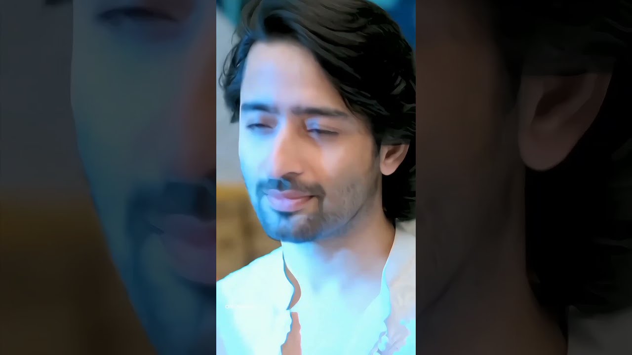 Some Adorable Moments Fan Made Video Shaheer Sheikh Official