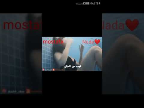 تحت العيون خطوط والسود الوان