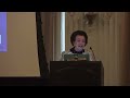 Dr. Nannette Wenger - Women's Heart Symposium 2017