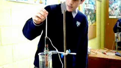 Resistance of a Metallic Conductor with Temperature