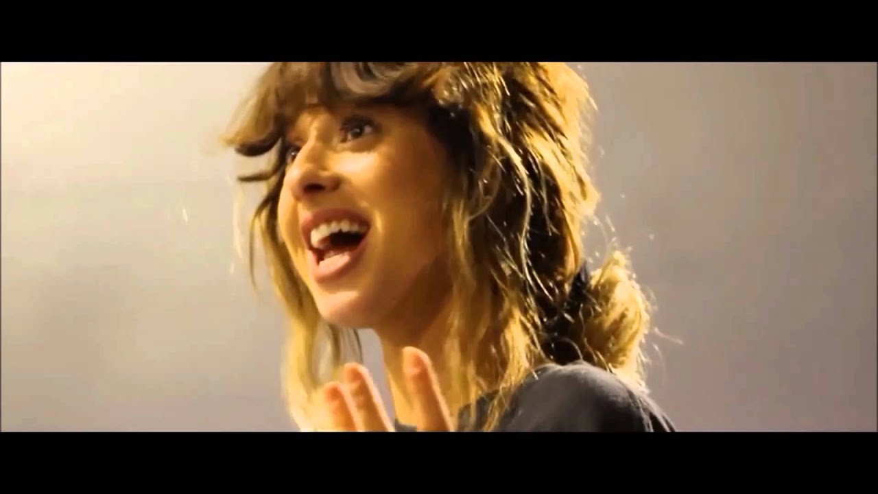 Foxes - Devil Side (Unofficial Video)