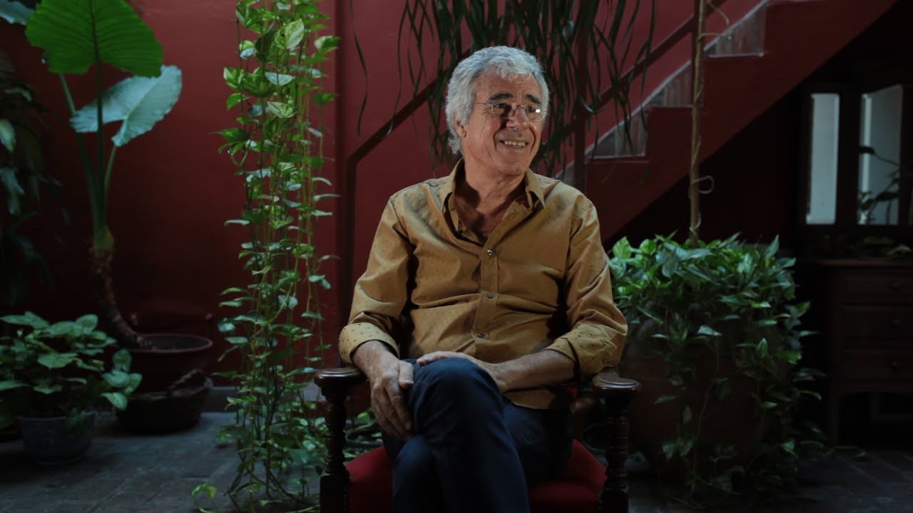 Inteligencia planetaria - Eugenio Carutti