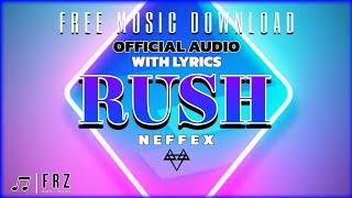 NEFFEX - Rush [] Resimi