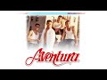 Aventura  generation next 2000 full album stream